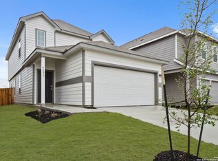4227 Ametrine Way, San Antonio, TX 78245