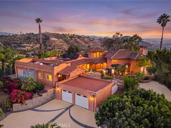 3838 Foxglove Ln, Fallbrook, CA 92028