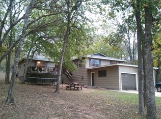 107 Hilea Ct, Bastrop, TX 78602
