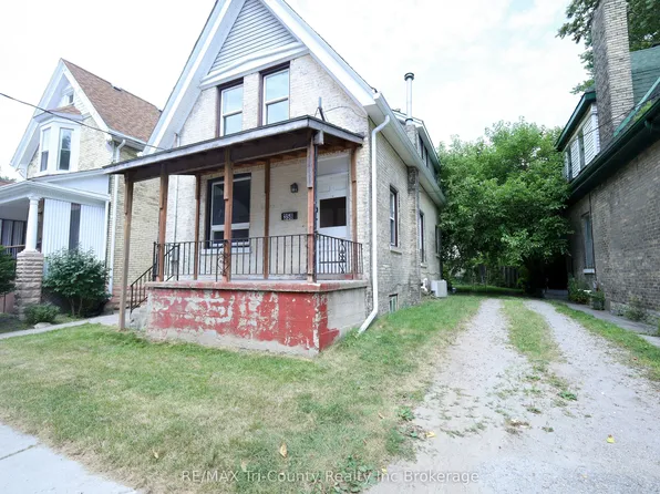 358 Glebe St E, London, ON N5W 3T1