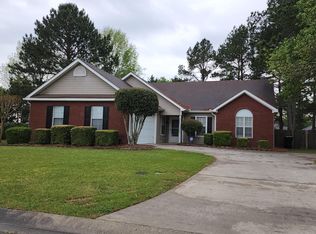 203 Park Ln, Warner Robins, GA 31093