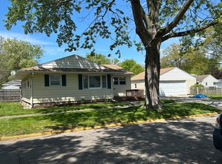 512 Gardena St, Michigan City, IN