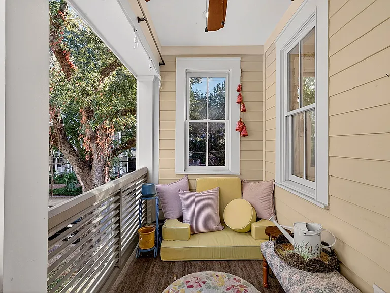 214 W Gwinnett St — Photo 14