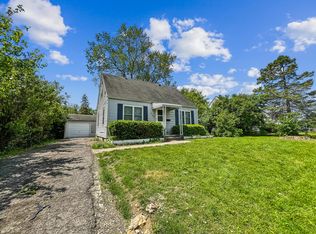 2489 Argyle Dr, Columbus, OH 43219