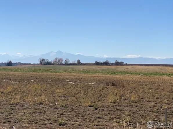 541 Jay Ave, Johnstown, CO 80534