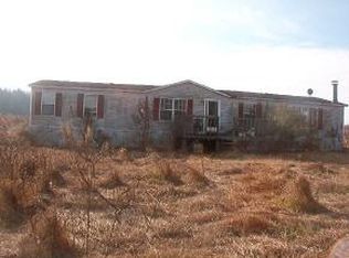 5137 State Highway 2 W, Waynesboro, GA 30830