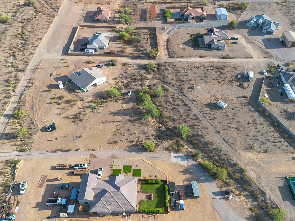 1st image of 0 W Wildflower Drive #21