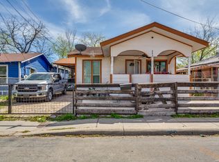 446 Blue Bonnet St., San Antonio, TX 78202