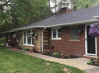 72695 Van Dyke Ave, Romeo, MI 48065