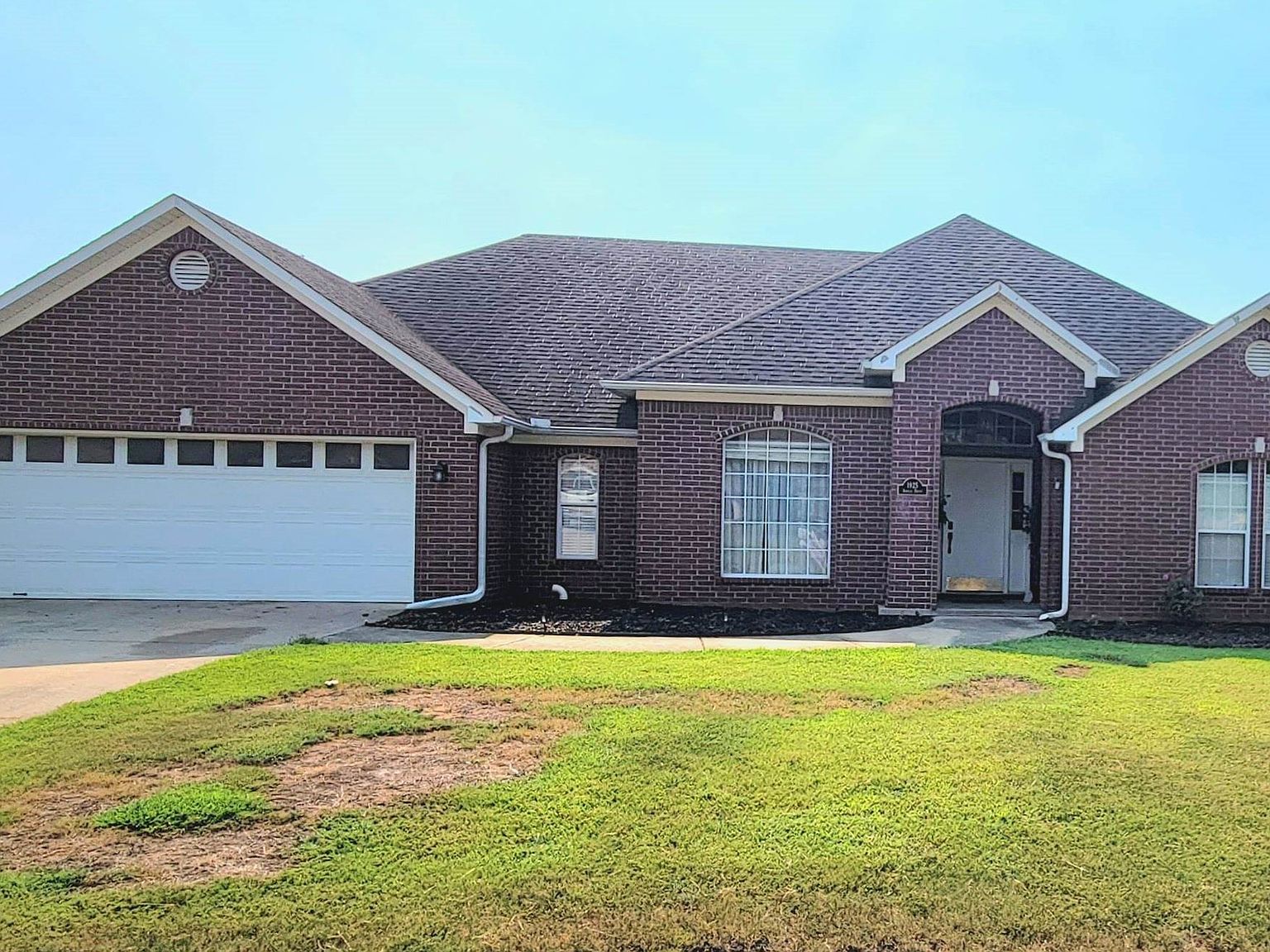 1925 Amelia Dr, Conway, AR 72034 Zillow