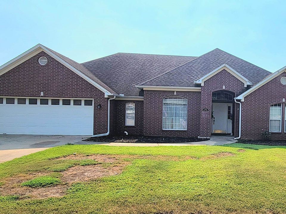 1925 Amelia Dr, Conway, AR 72034 Zillow