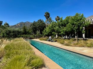4181 Silverado Trl #A, Calistoga, CA 94515