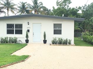 6472 SW 29th St, Miami, FL 33155