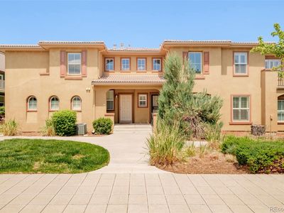 7777 E 23rd Avenue #1401, Denver, CO, 80238