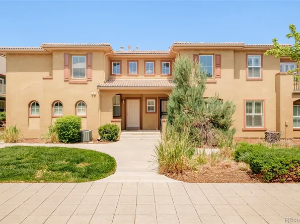 7777 E 23rd Avenue #1401, Denver, CO 80238