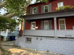 527 Moore St, Huntingdon, PA 16652