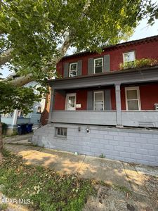 527 Moore St, Huntingdon, PA, 16652