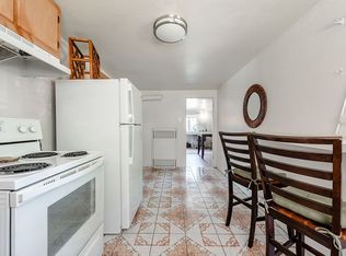 3429 Harrison St, Denver, CO 80205