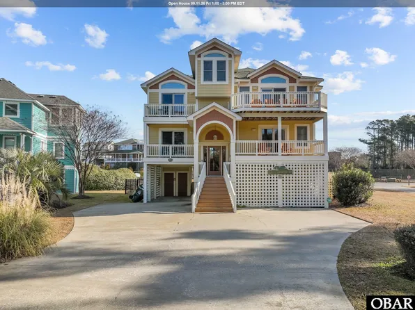 1035 Miller Ct, Corolla, NC 27927
