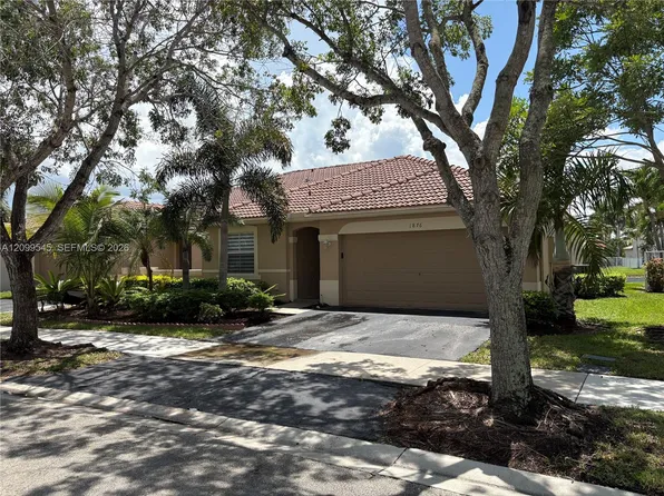 1876 Andromeda Ln #1876, Fort Lauderdale, FL 33327
