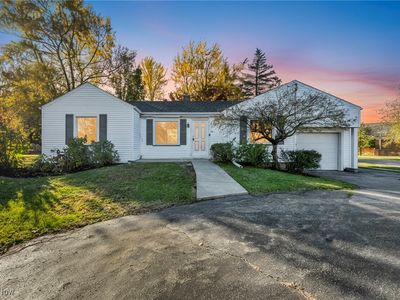 503 Churchill Rd, Youngstown, OH, 44420