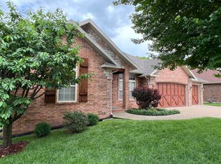 4442 S Appleton Dr, Springfield, MO 65810