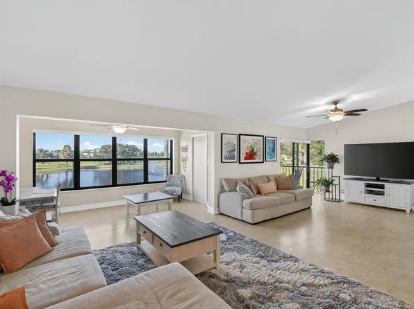 5152 Golfview Court #1826, Delray Beach, FL 33484