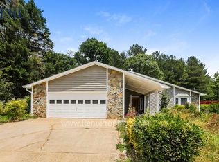 3520 Riverchase Dr, Decatur, GA 30034