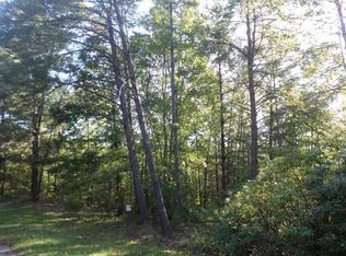 315 Ginseng Dr, Sunset, SC 29685