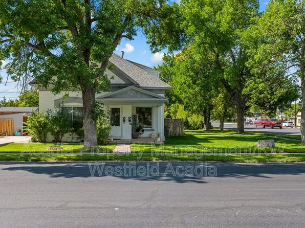 310 S 200 E #2, Spanish Fork, UT 84660