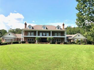 Kennedy Rd, Trinity, NC 27370