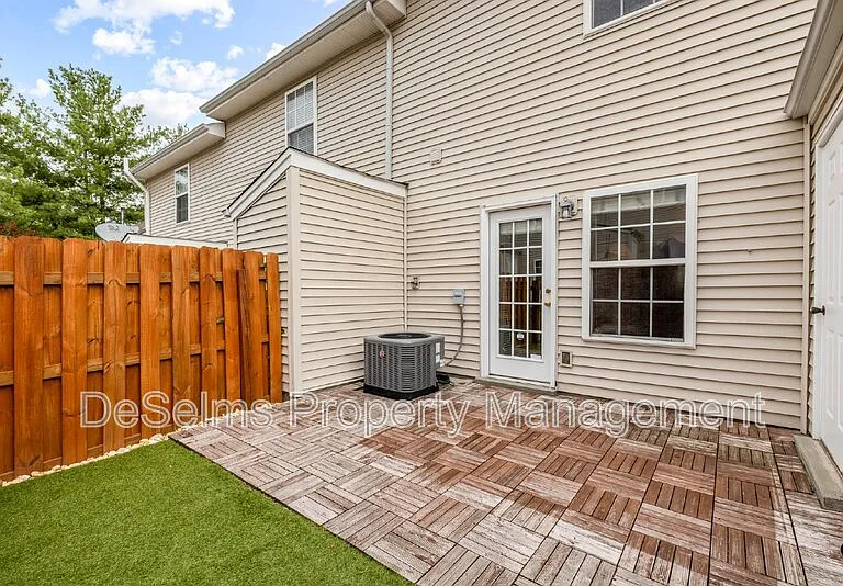 1101 Downs Blvd #G104 — Photo 22