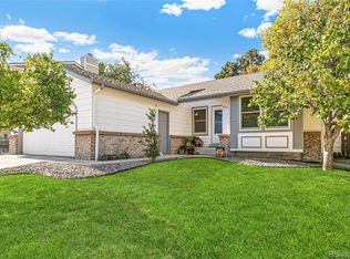 8971 Winrock St, Littleton, CO 80126