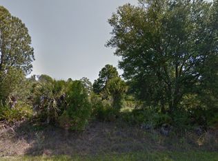 1514 Candy Ln, Port Charlotte, FL 33953