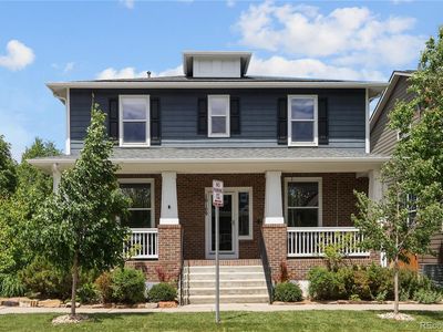 10109 E 28th Avenue, Denver, CO, 80238