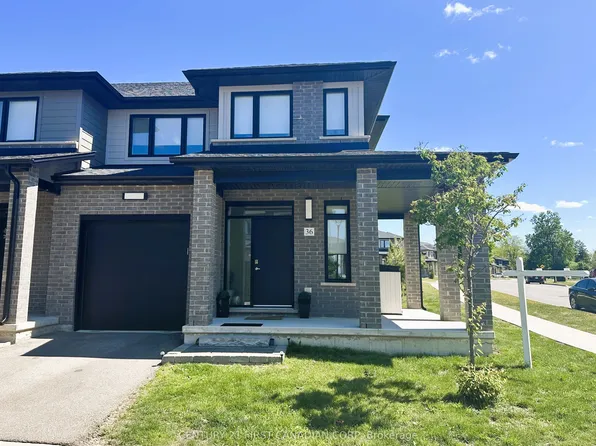 3635 Southbridge Ave #36, London, ON N6L 0G8