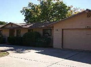 1510 Judy Ln, Paradise, CA 95969