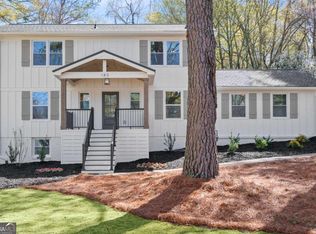 180 Burnett Way, Alpharetta, GA 30009