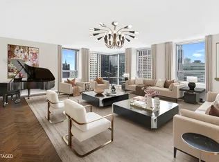 15 West 53rd Street 37AF image 1 of 16