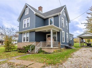 5 S Morgantown St, Fairchance, PA 15436