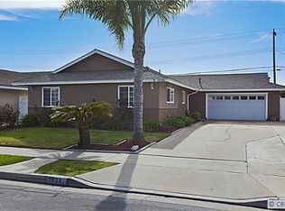 18381 Linden St, Fountain Valley, CA 92708