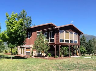 2279 Pleasant View Dr, Victor, MT 59875