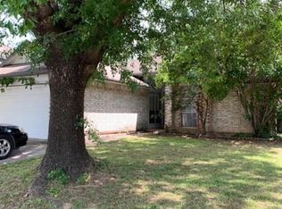 8520 Pedernales Trl, Fort Worth, TX 76118