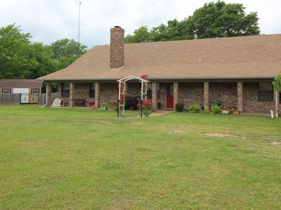 247 County Road 1345, Mount Pleasant, TX, 75455