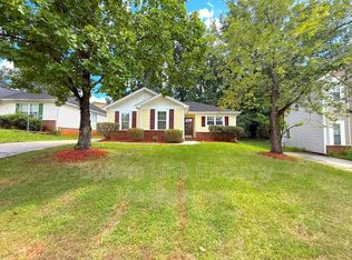 3715 Bullard St, Charlotte, NC 28208