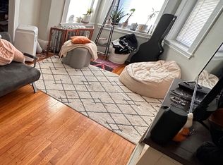 38-40 Hemenway St #30, Boston, MA 02115
