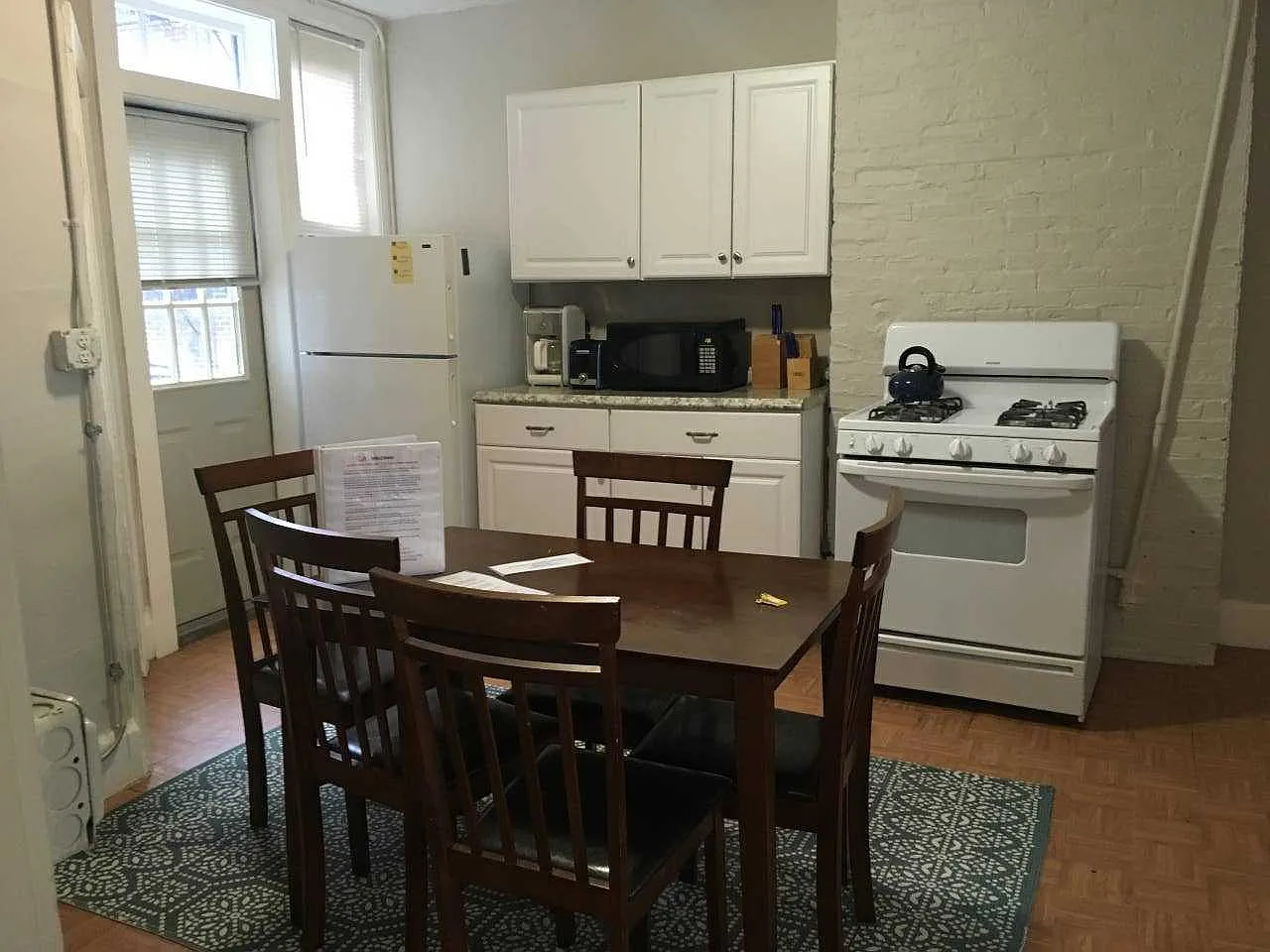 3 bed, $3,400 — Photo 3