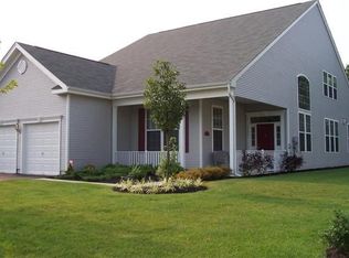 111 Golf View Dr, Little Egg Harbor, NJ