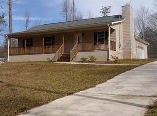 2 Pineview Ter, Temple, GA 30179