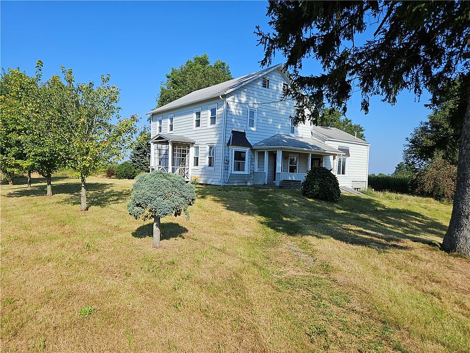 1683 Goose Ln, Aurora, NY 13026 Zillow